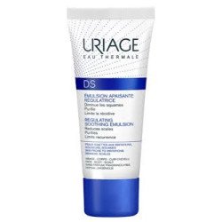 Uriage DS Emulsión Calmante Reguladora 40ml