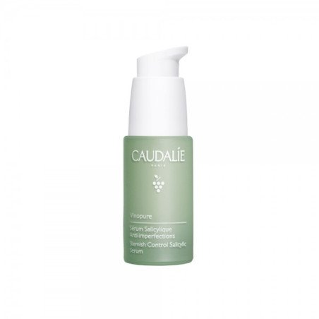 Caudalie Vinopure Sérum Anti-Imperfecciones 30 ml