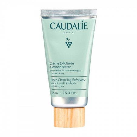 Caudalie Exfoliante Purificante Arcilla 75 ml