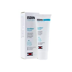 Acniben RX Hidratante Calmante Gel-Crema