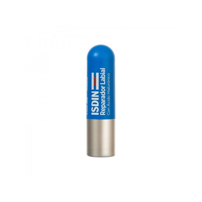 ISDIN Protector Labial Stick Hidratación Intensa