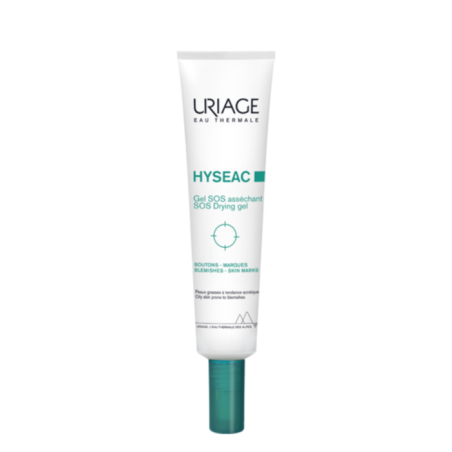 Uriage Hyséac Gel Corrector Imperfecciones 15 ml