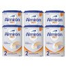 ALMIRON DIGEST 2 PACK 6 BOTES