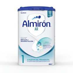 Almirón AR 1, 800 gr PACK 6 UNIDADES