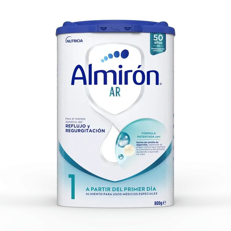 Almirón AR 1, 800 gr PACK 6 UNIDADES