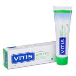 Vitis pasta dentrifica alo vera 125 ml