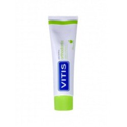 Vitis pasta dentífrica ortodoncia 125 ml