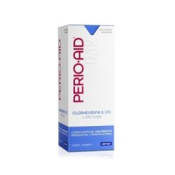 Perio aid colutorio 500 ml