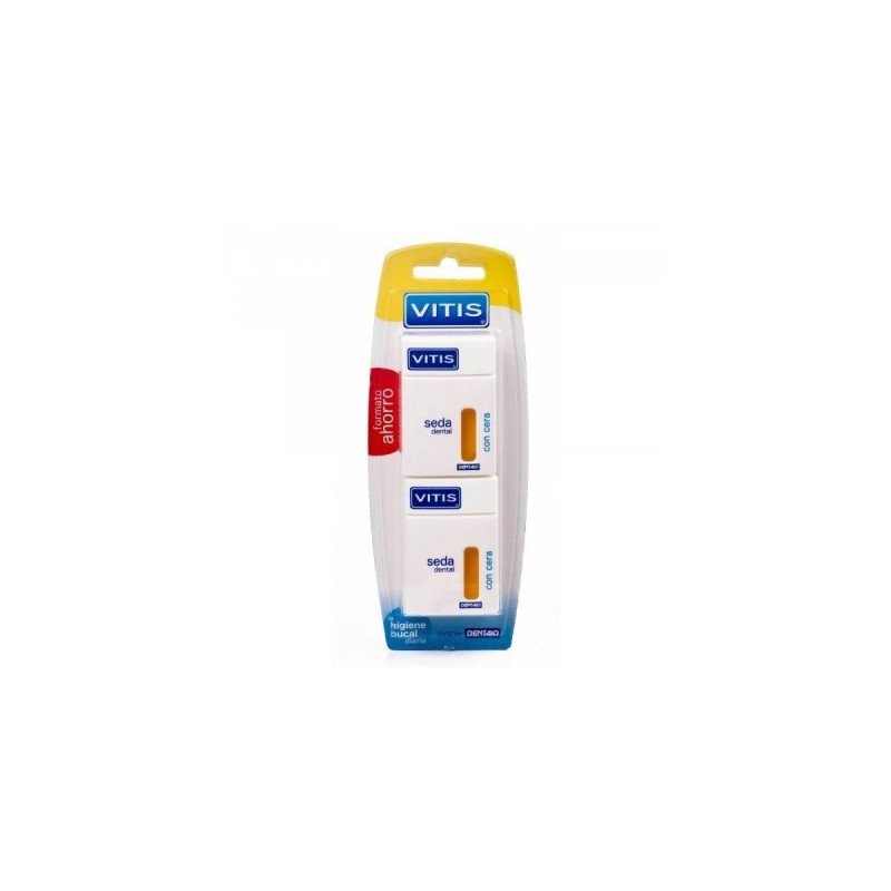 Vitis seda dental Vitis seda dental