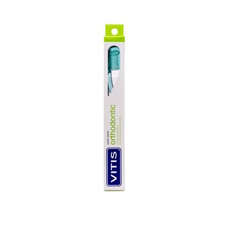 Vitis orthotodontic cepillo dental