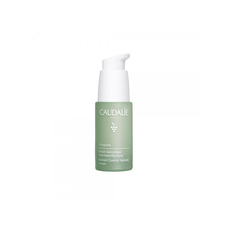 Caudalie vinopure serum 30 ml Caudalie vinopure serum 30 ml