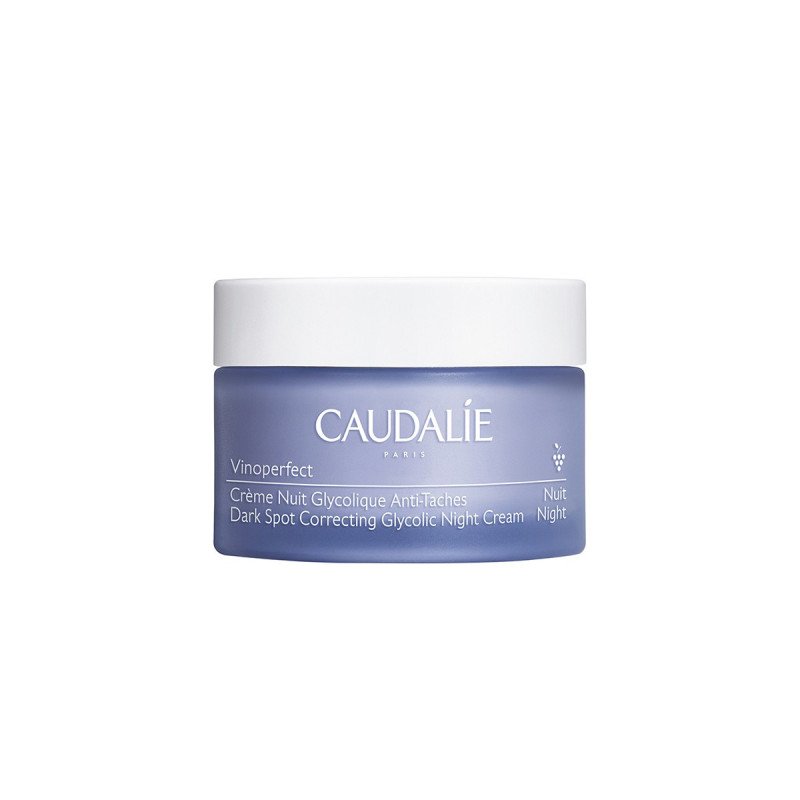 Caudalie vinoperfect crema glicolica antimanchas Caudalie vinoperfect crema glicolica antimanchas