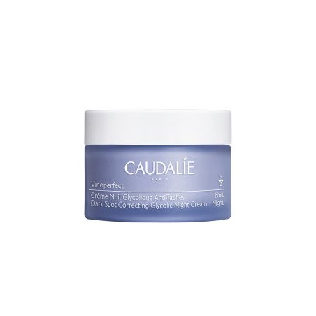 Caudalie vinoperfect crema glicolica antimanchas
