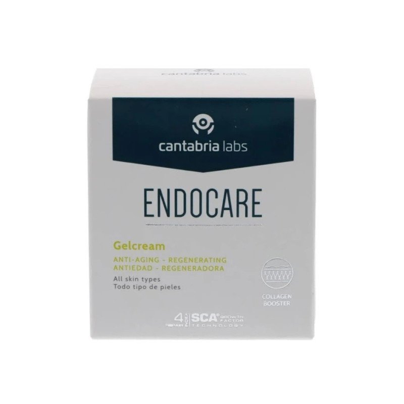Endocare gel cream 30 ml Endocare gel cream 30 ml
