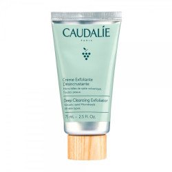 Caudalie Crema Exfoliante Desincrustante 75 ml