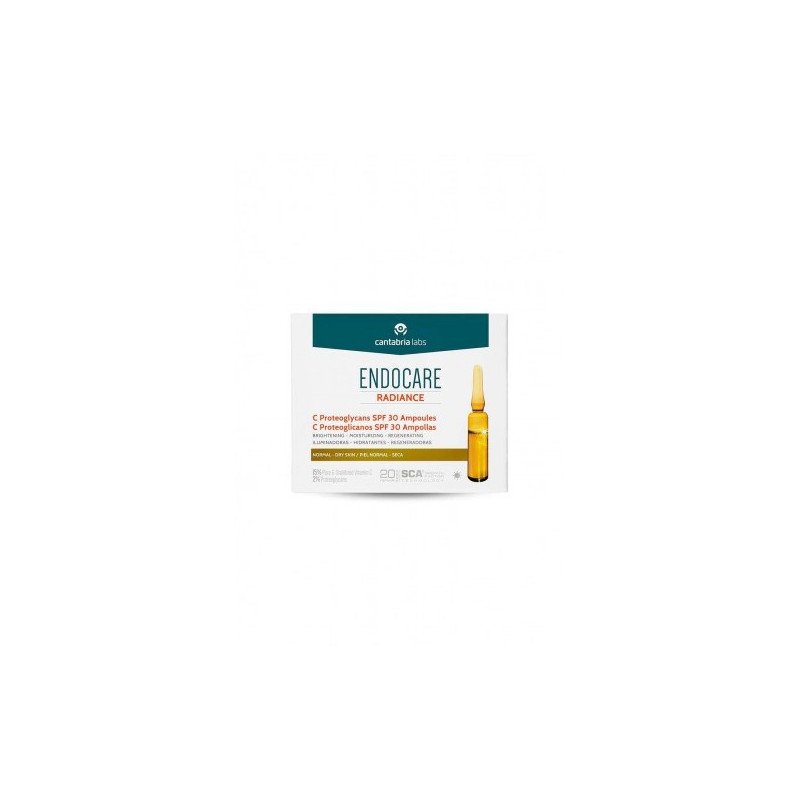 Endocare C Proteoglicanos Endocare C Proteoglicanos