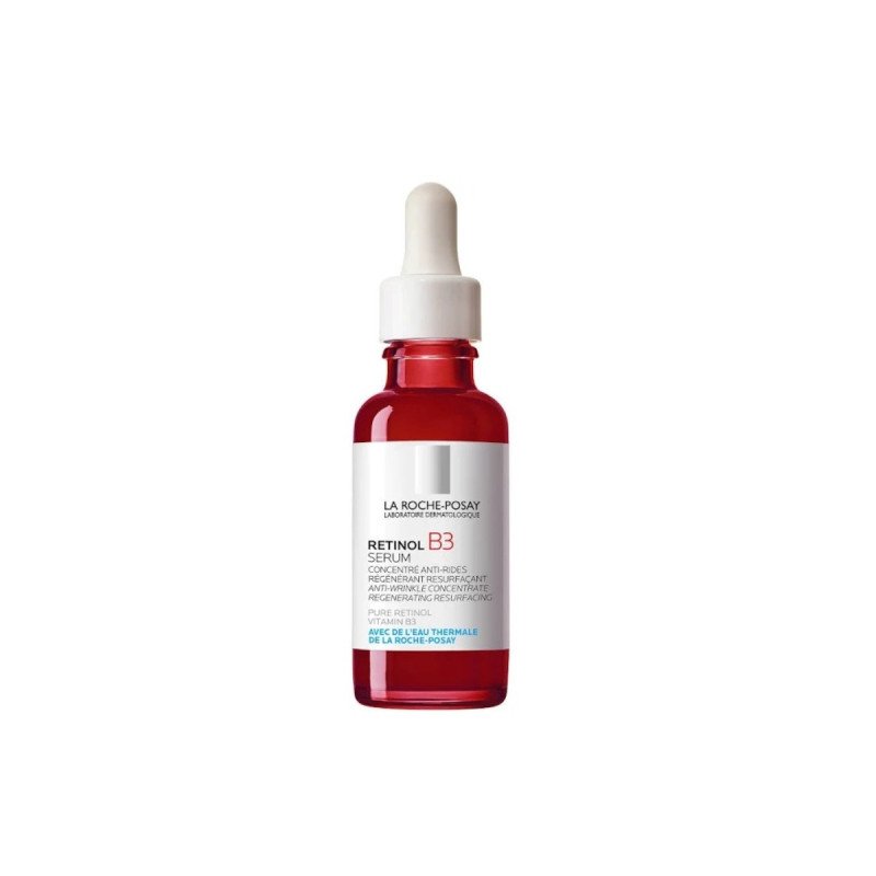 La Roche-Posay Retinol B3 Sérum La Roche-Posay Retinol B3 Sérum