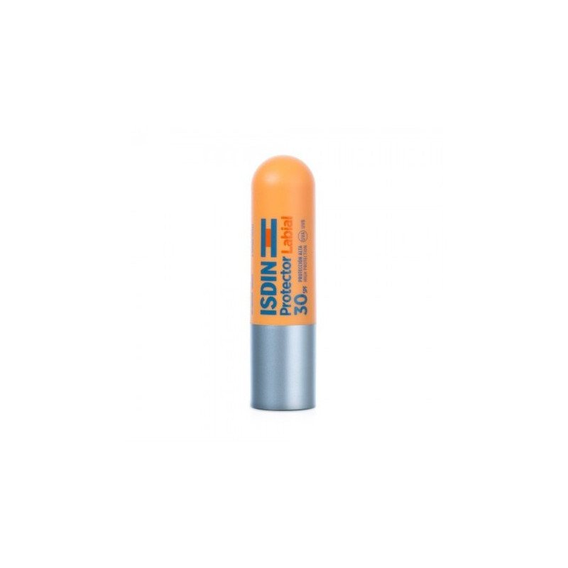 Protector Labial ISDIN SPF 30 Protector Labial ISDIN SPF 30