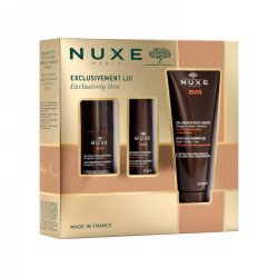 Nuxe Cofre Men