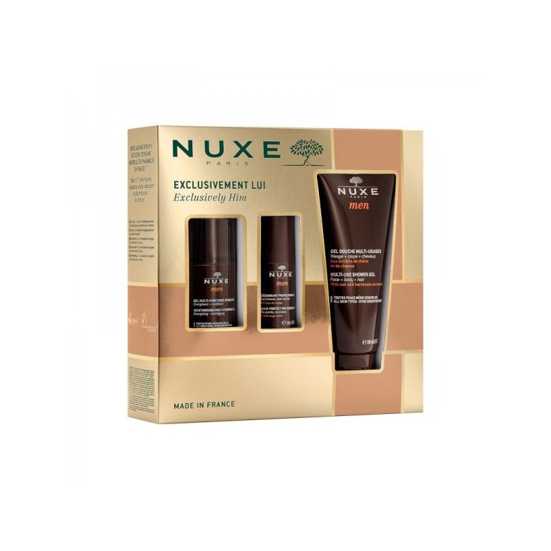 Nuxe Cofre Men Nuxe Cofre Men
