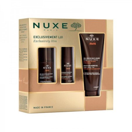 Nuxe Cofre Men