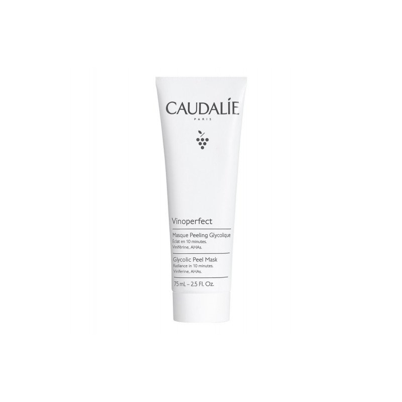 Caudalie Vinoperfect Mascarilla Glicólica