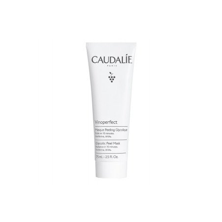 Caudalie Vinoperfect Mascarilla Glicólica