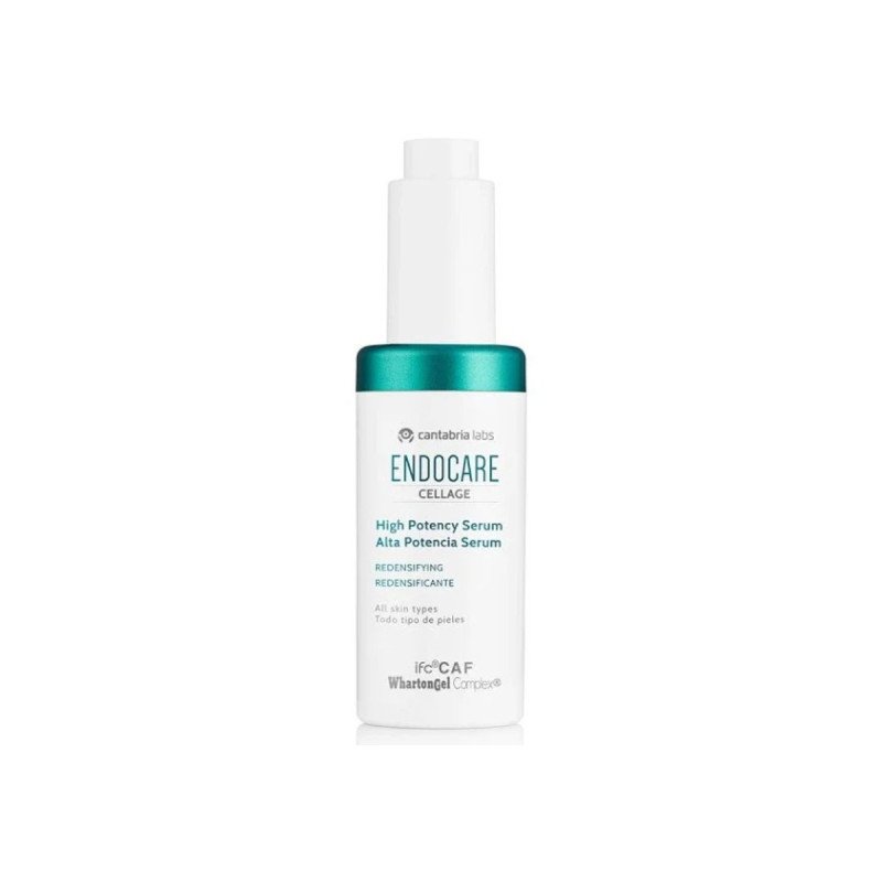 Endocare Cellage Sérum Alta Potencia Endocare Cellage Sérum Alta Potencia