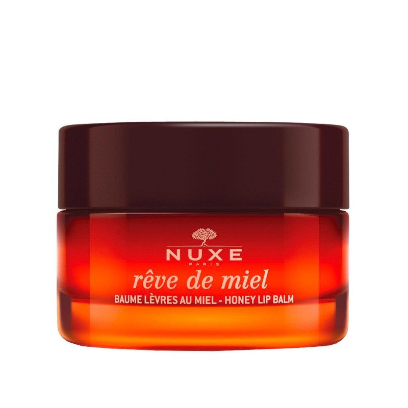 Nuxe Rêve de Miel Bálsamo de Labios Nuxe Rêve de Miel Bálsamo de Labios
