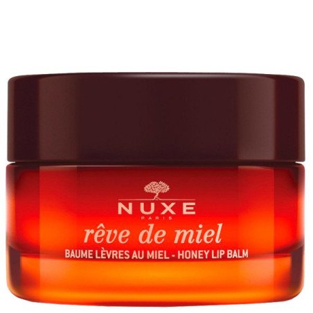 Nuxe Rêve de Miel Bálsamo de Labios