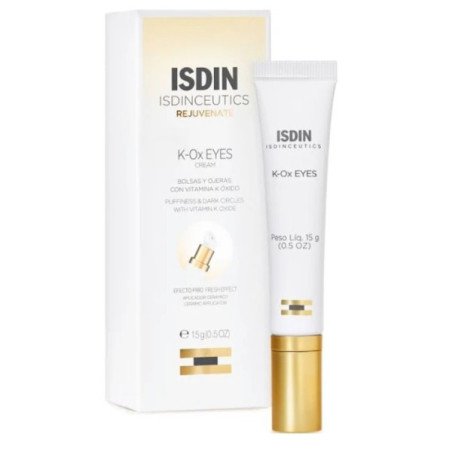 ISDINCEUTICS K-Ox Eyes