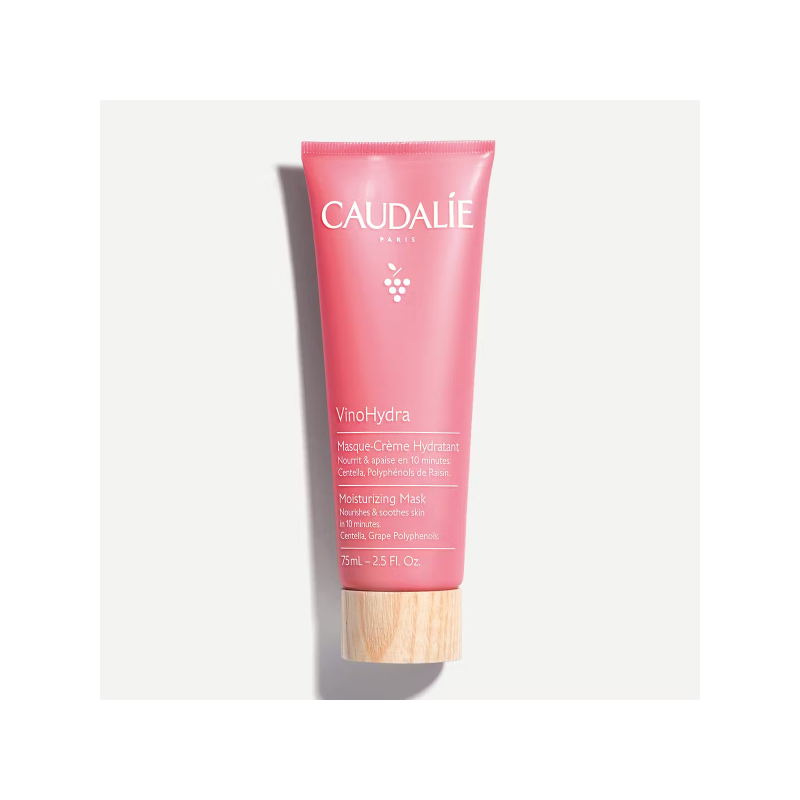 Caudalie VinoHydra Mascarilla Hidratante Caudalie VinoHydra Mascarilla Hidratante