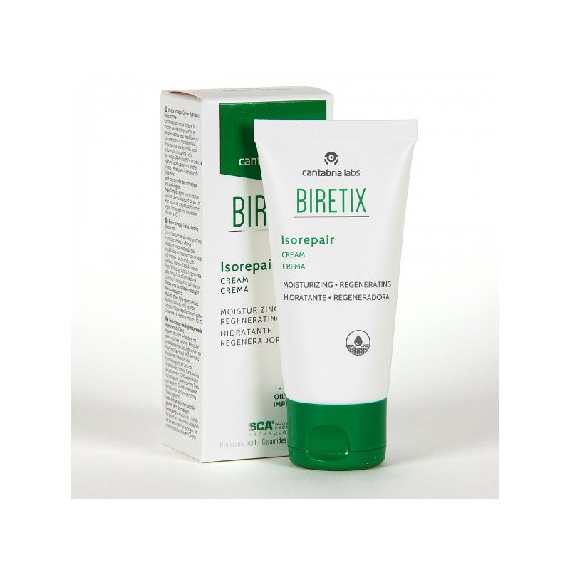 Biretix Isorepair Biretix Isorepair