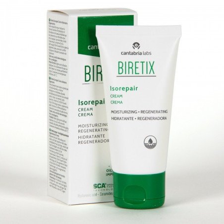 Biretix Isorepair