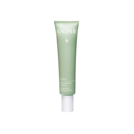 Caudalie Vinopure Fluido Matificante Hidratante