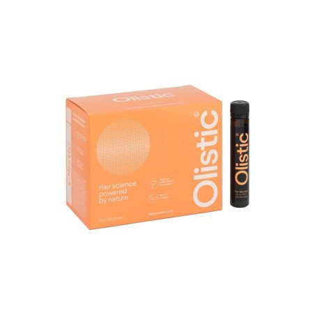 Ollistic for Women (28 viales)