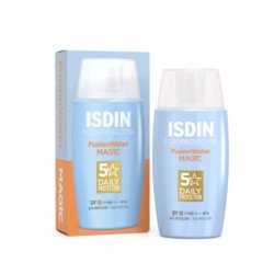 ISDIN FusionWater Magic SPF 50 (50 ml)