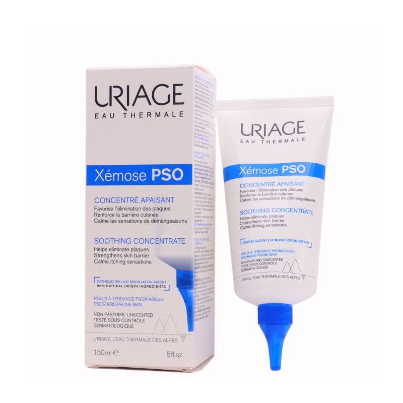 Uriage Xemose PSO 150ml