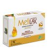 Melilax Pediatric 6 Microenemas Aboca