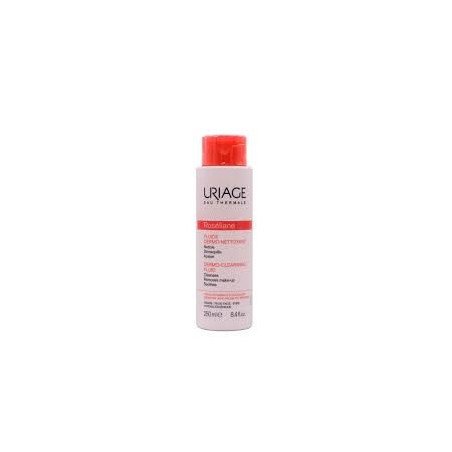 Uriage Roseliane Fluído Dermo Limpiador Cara y Ojos 250ml