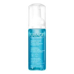 Uriage Espuma de Agua de Limpieza Pieles Normales y Mixtas 150ml